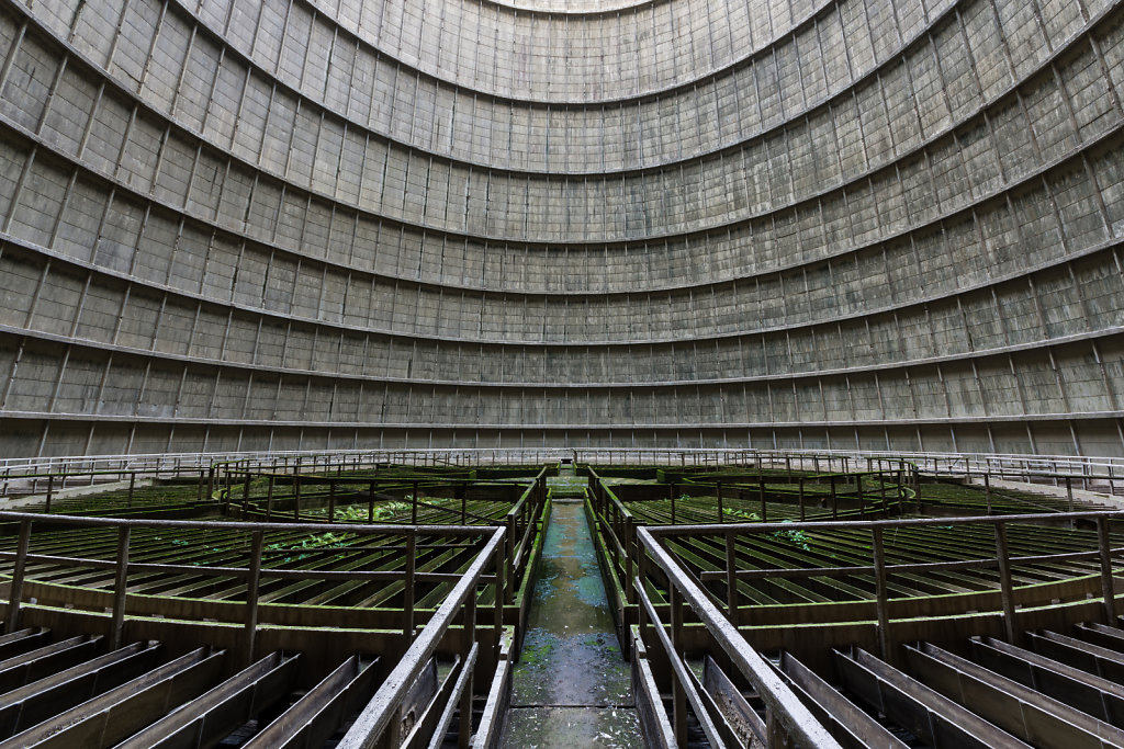 Cooling Tower #2