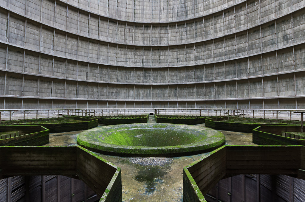 Cooling Tower #3