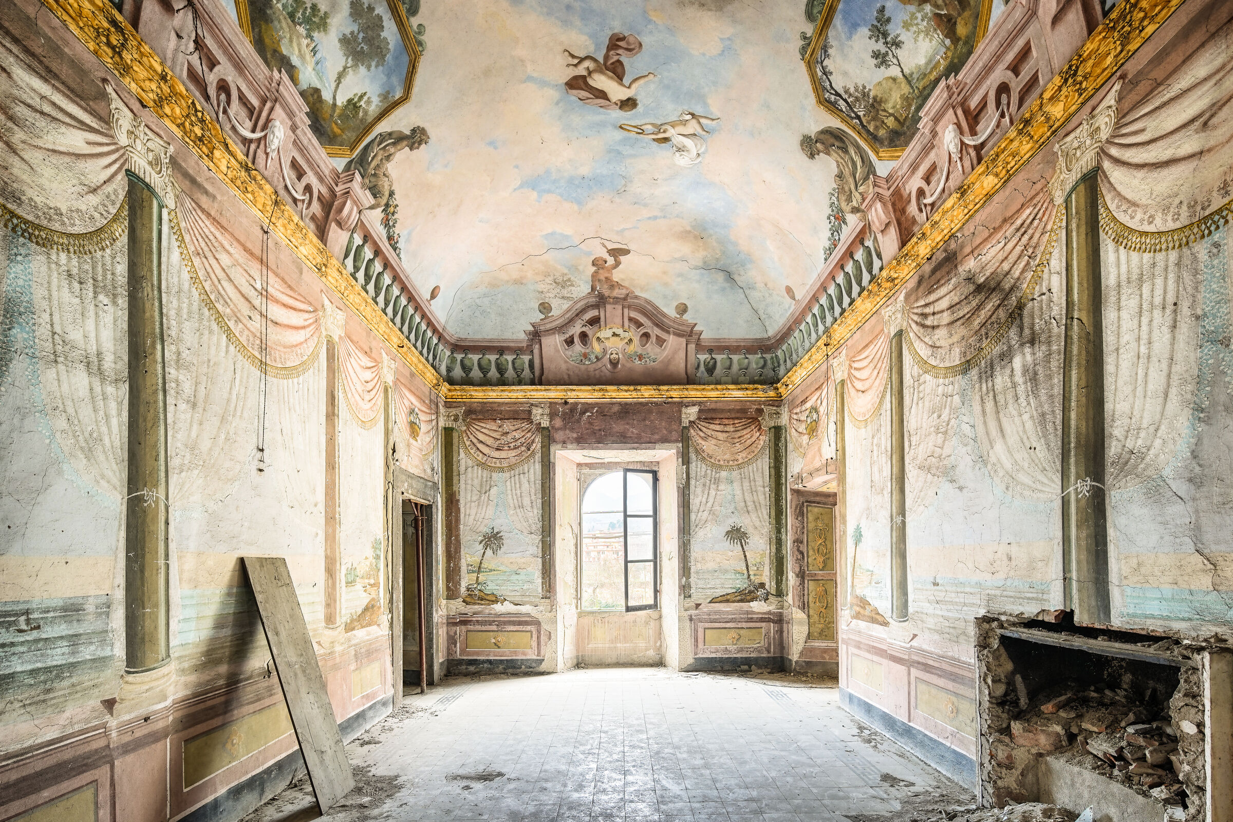 The Metamorphoses #2